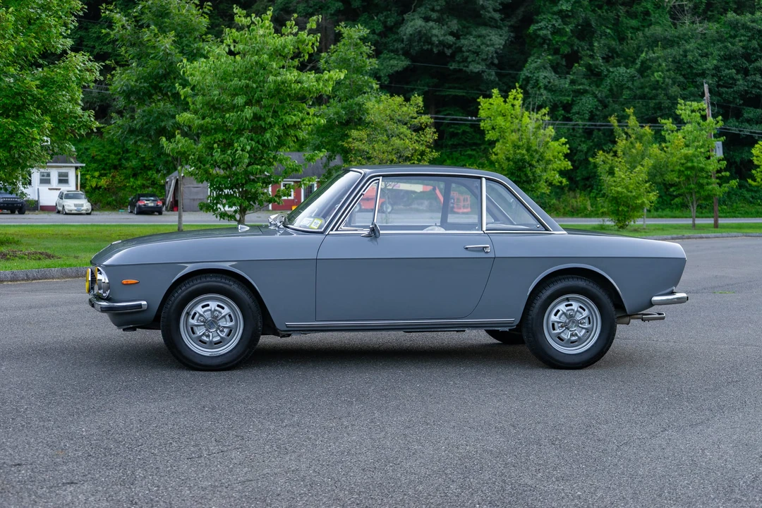 1972 Lancia Fulvia - Image 7 of 31