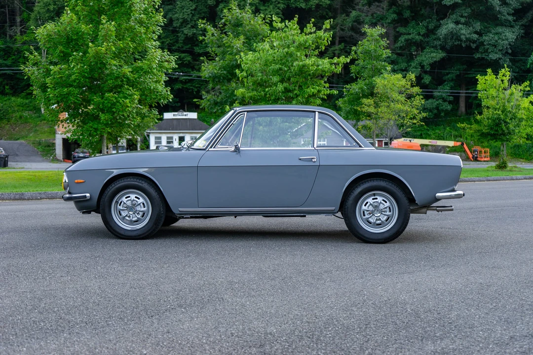 1972 Lancia Fulvia - Image 8 of 31