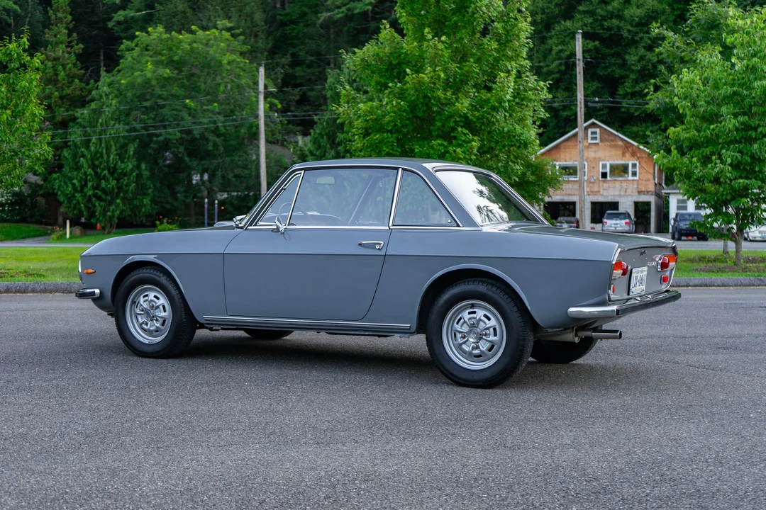 1972 Lancia Fulvia - Image 9 of 31
