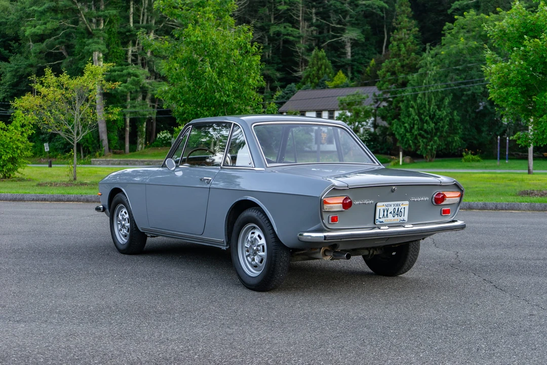 1972 Lancia Fulvia - Image 11 of 31