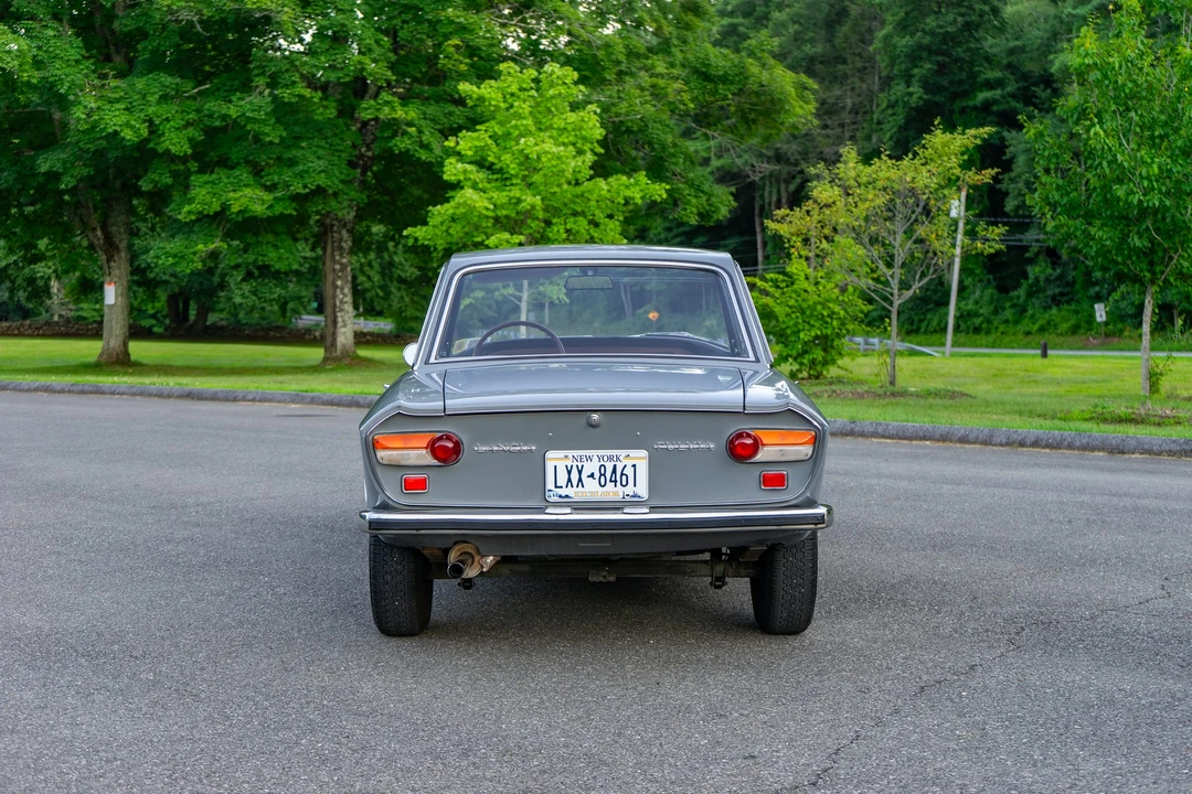 1972 Lancia Fulvia - Image 15 of 31