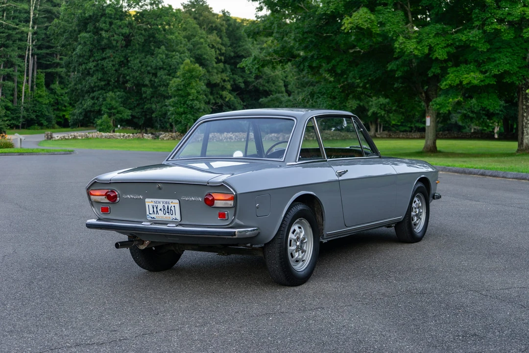 1972 Lancia Fulvia - Image 17 of 31