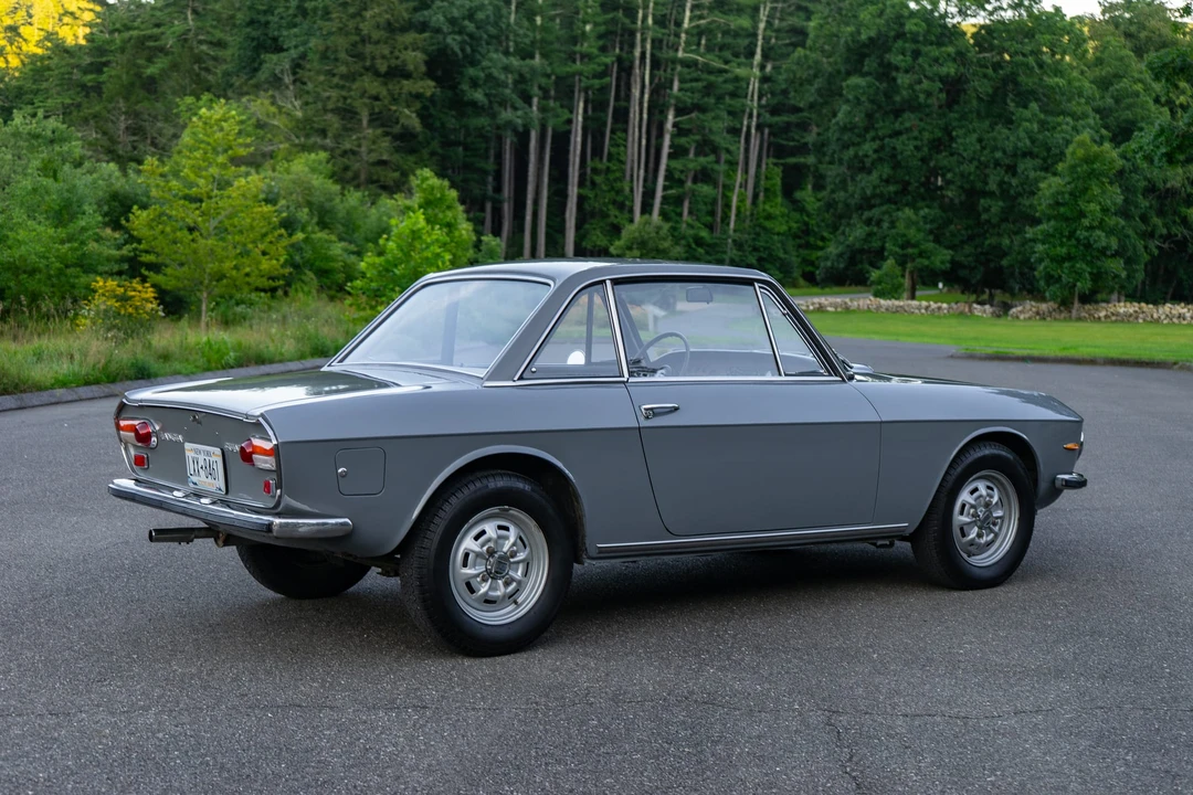 1972 Lancia Fulvia - Image 19 of 31
