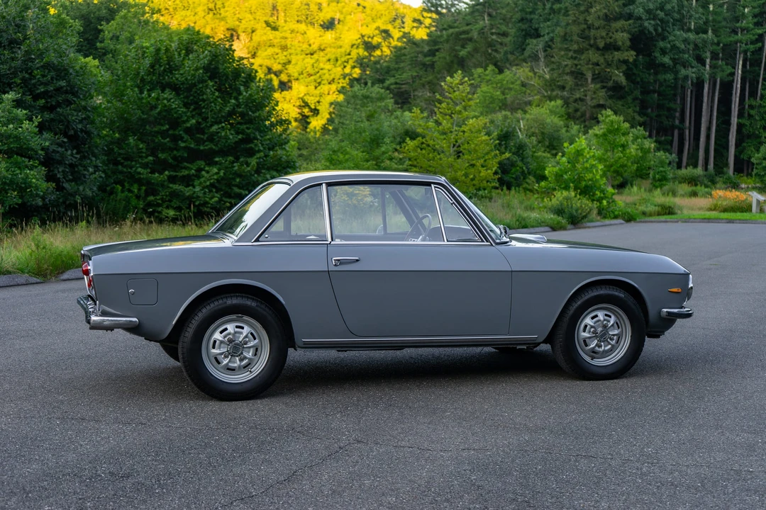 1972 Lancia Fulvia - Image 20 of 31