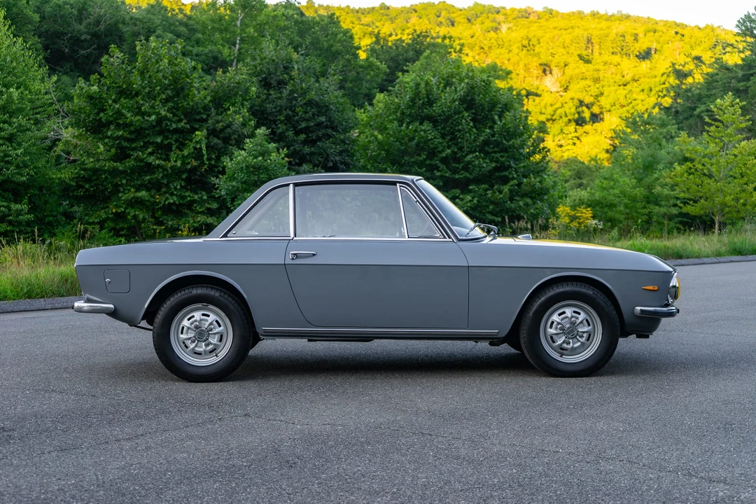 1972 Lancia Fulvia - Image 23 of 31
