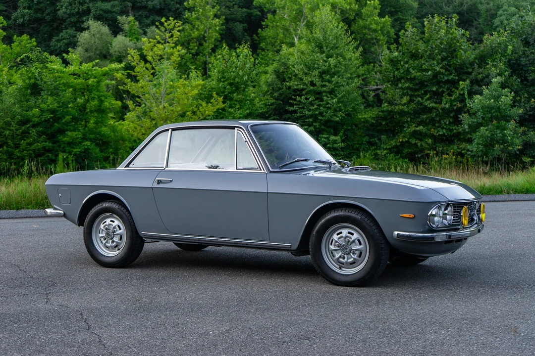 1972 Lancia Fulvia - Image 24 of 31