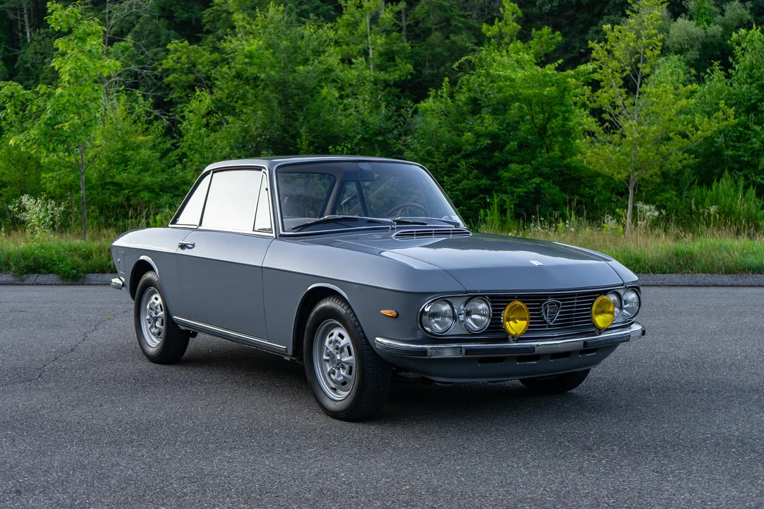 1972 Lancia Fulvia - Image 27 of 31