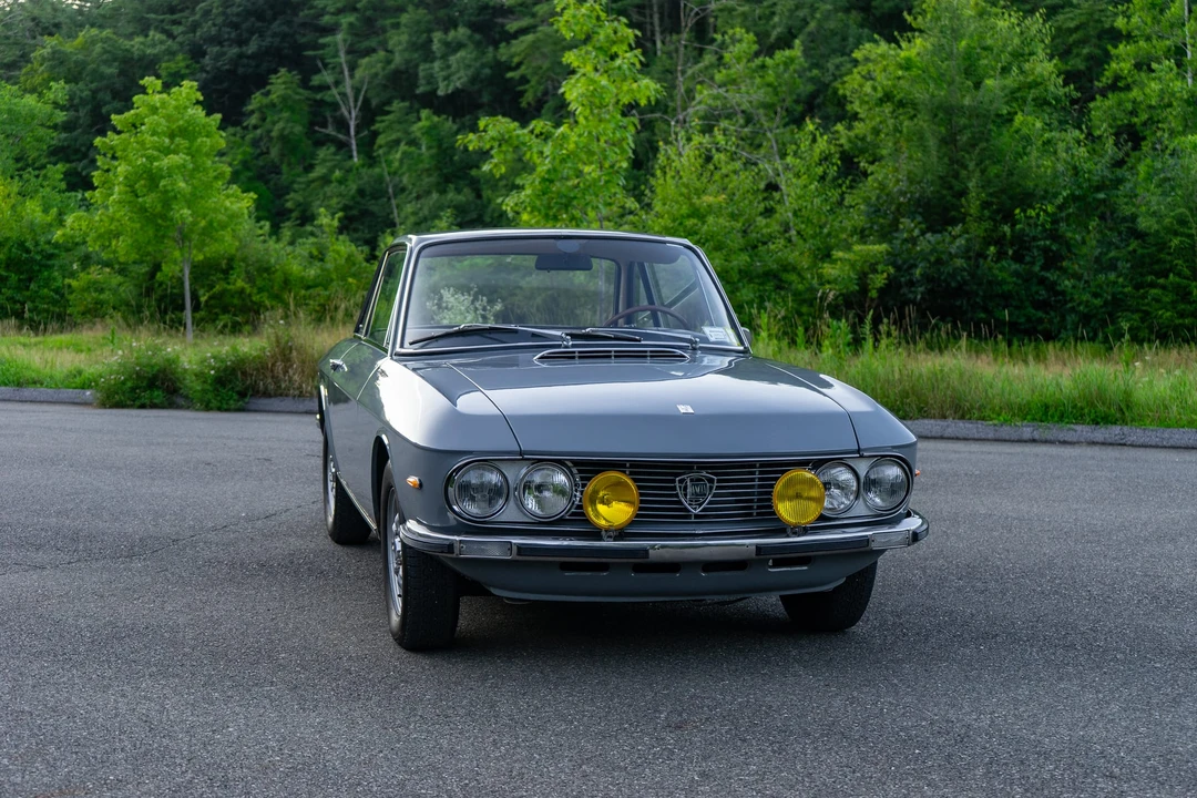 1972 Lancia Fulvia - Image 29 of 31