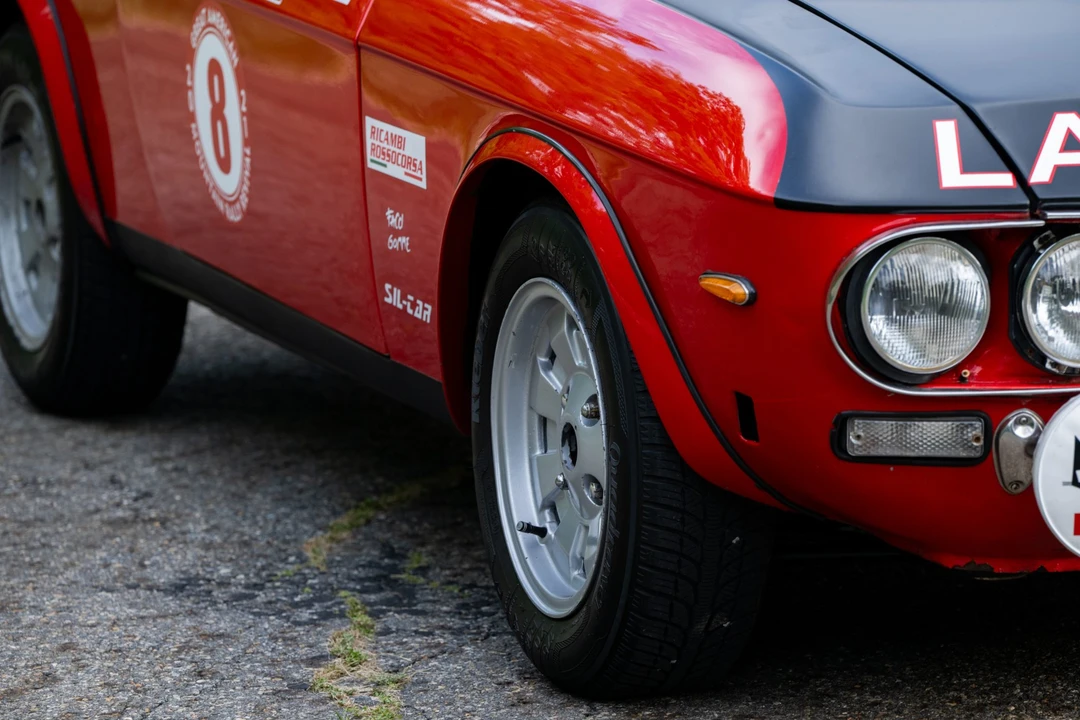 1972 Lancia Fulvia - Image 14 of 31