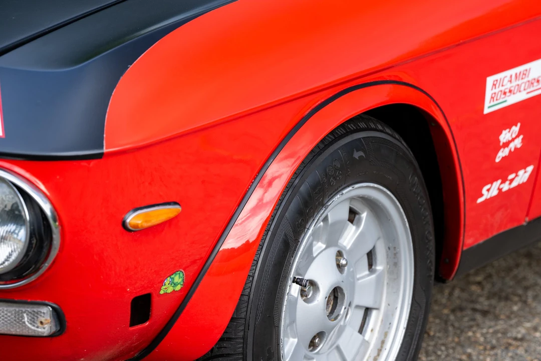 1972 Lancia Fulvia - Image 13 of 31
