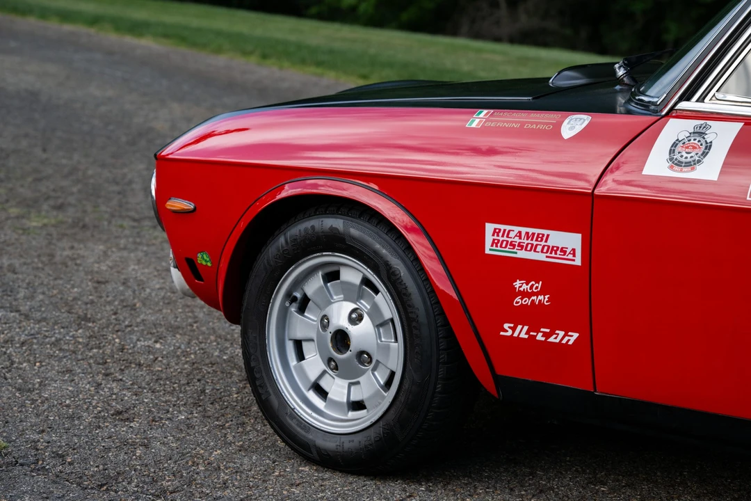 1972 Lancia Fulvia - Image 11 of 31