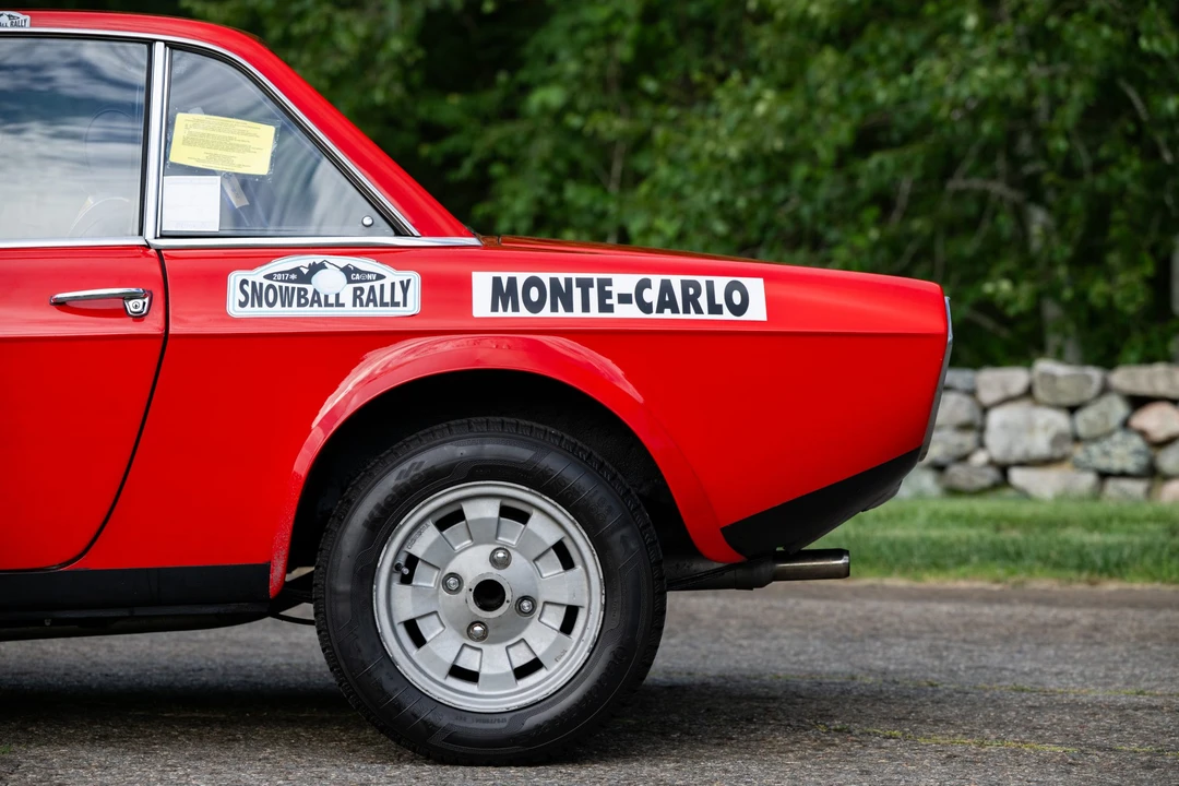 1972 Lancia Fulvia - Image 26 of 31