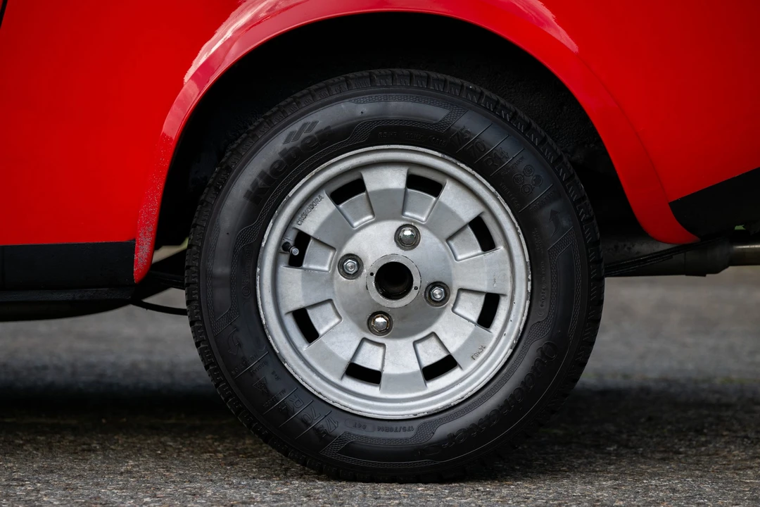 1972 Lancia Fulvia - Image 31 of 31