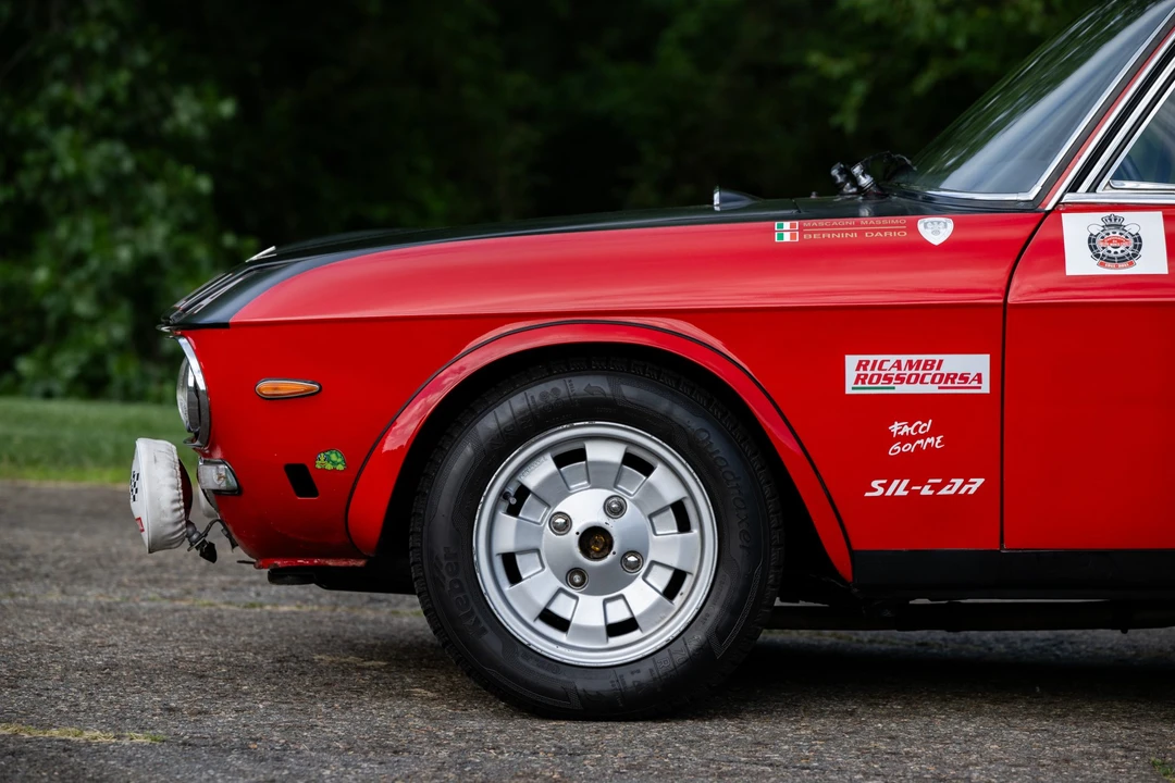 1972 Lancia Fulvia - Image 25 of 31