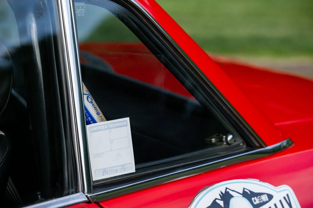 1972 Lancia Fulvia - Image 24 of 31