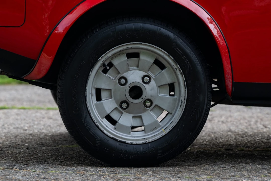 1972 Lancia Fulvia - Image 30 of 31