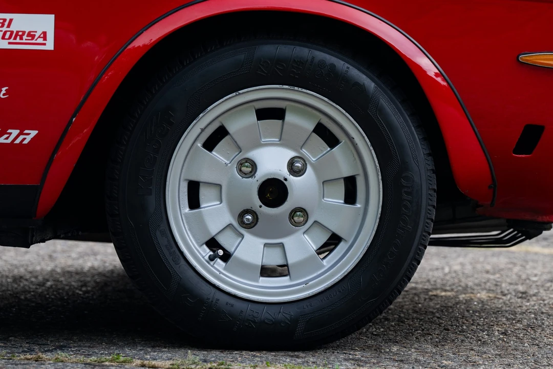 1972 Lancia Fulvia - Image 29 of 31