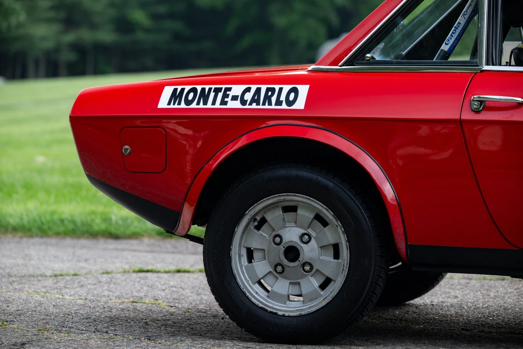 1972 Lancia Fulvia - Image 27 of 31