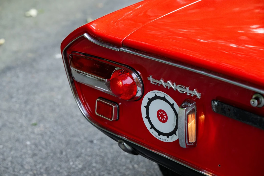 1972 Lancia Fulvia - Image 15 of 31