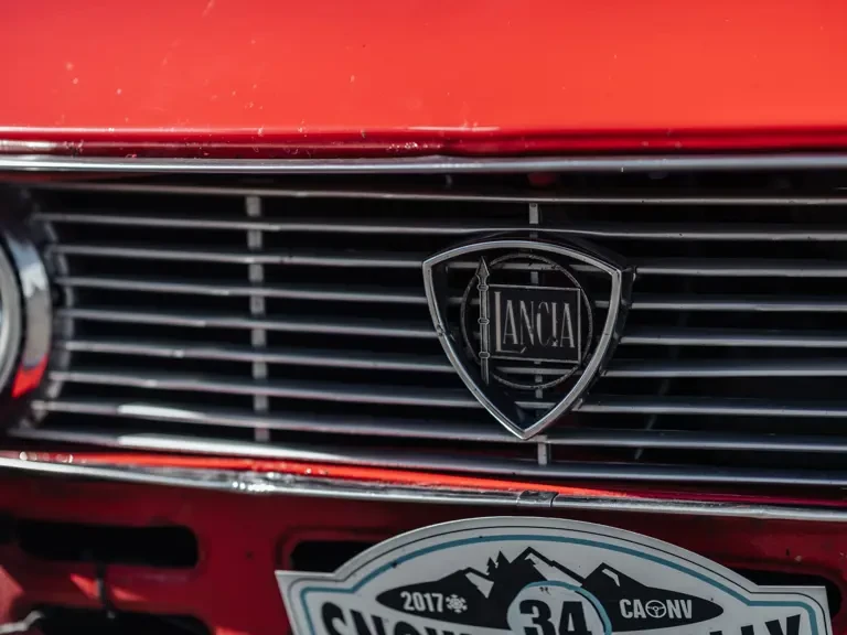 1972 Lancia Fulvia - Image 22 of 31