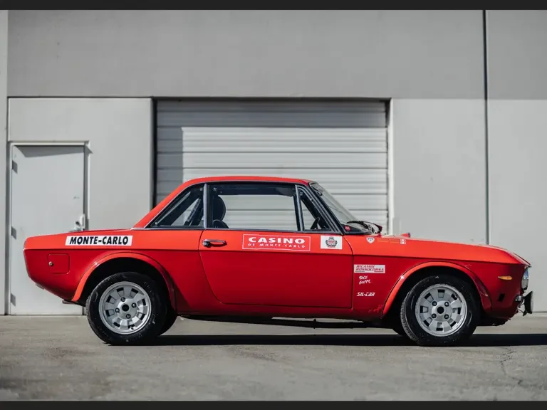 1972 Lancia Fulvia - Image 7 of 31