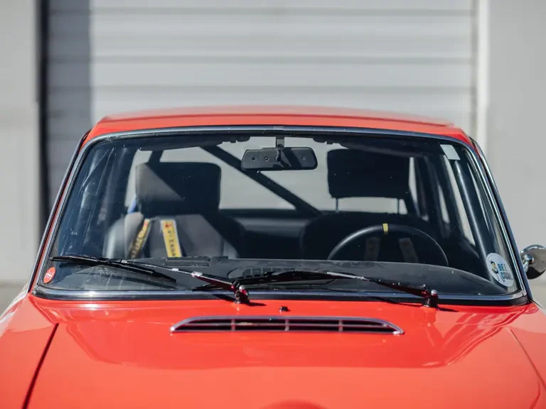 1972 Lancia Fulvia - Image 16 of 31
