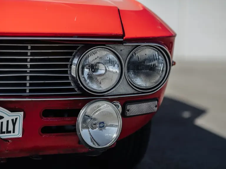 1972 Lancia Fulvia - Image 20 of 31