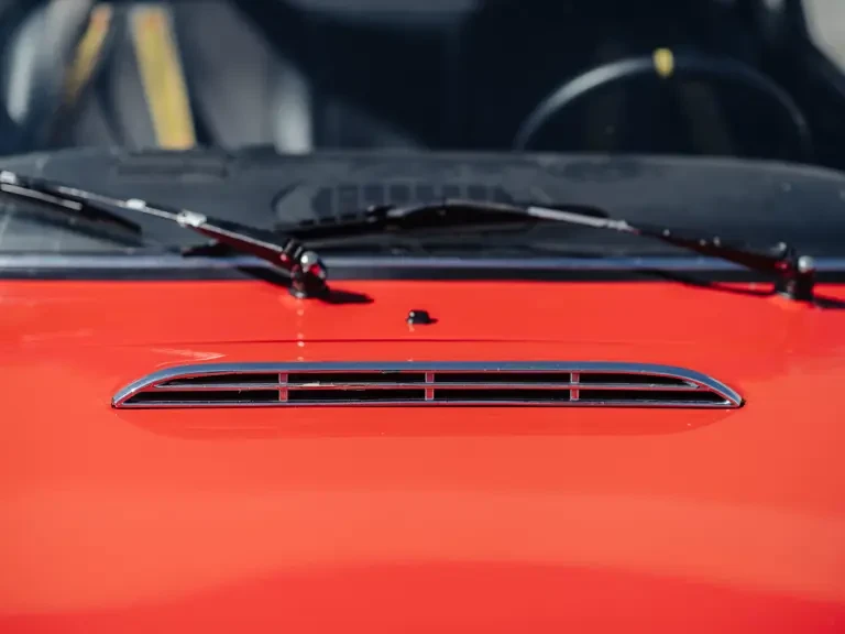 1972 Lancia Fulvia - Image 17 of 31
