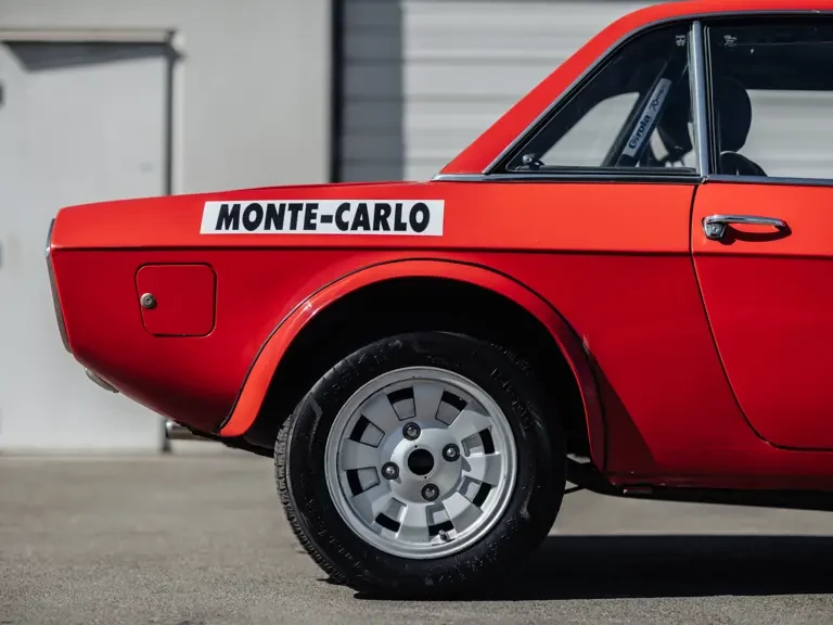1972 Lancia Fulvia - Image 30 of 31
