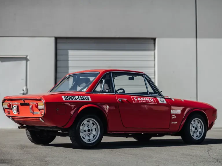 1972 Lancia Fulvia - Image 11 of 31