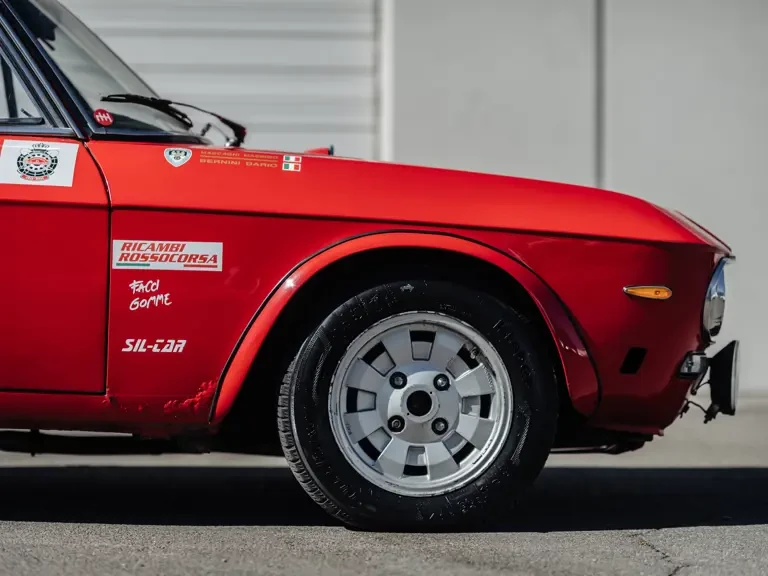 1972 Lancia Fulvia - Image 31 of 31