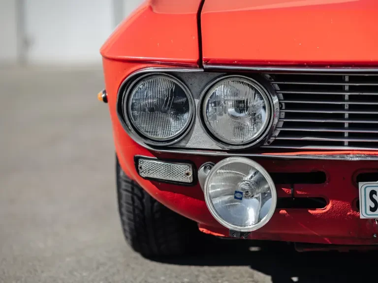 1972 Lancia Fulvia - Image 19 of 31