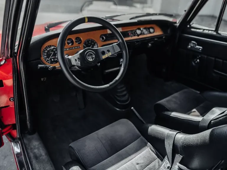1972 Lancia Fulvia - Image 5 of 31