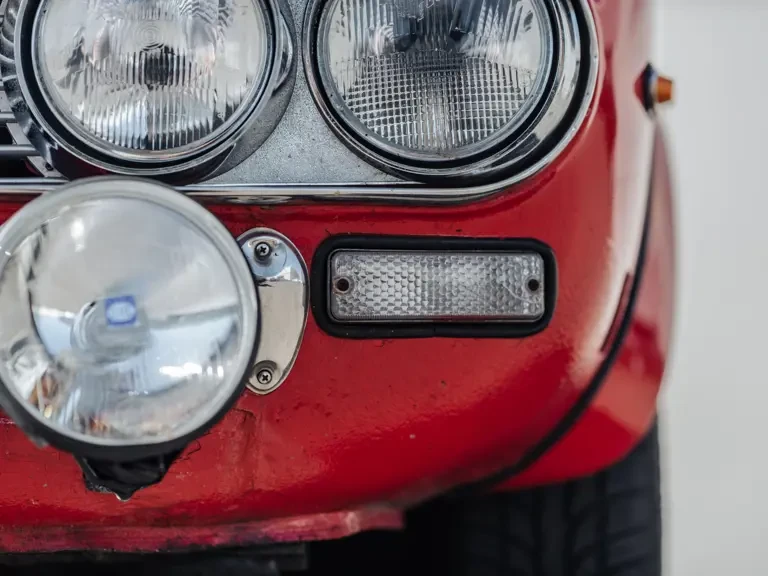 1972 Lancia Fulvia - Image 25 of 31