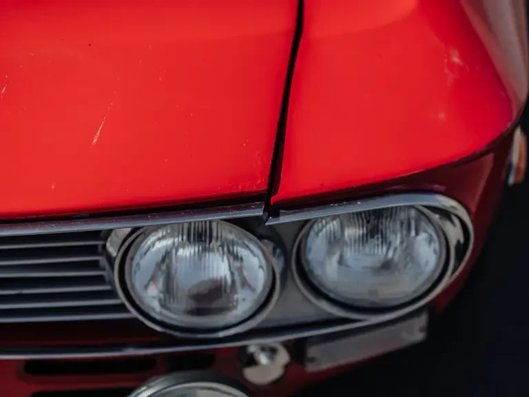 1972 Lancia Fulvia - Image 29 of 31