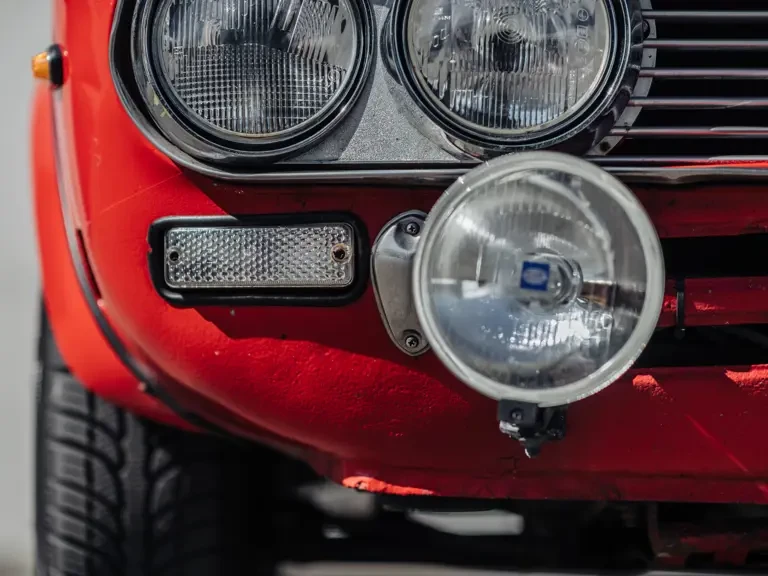 1972 Lancia Fulvia - Image 26 of 31