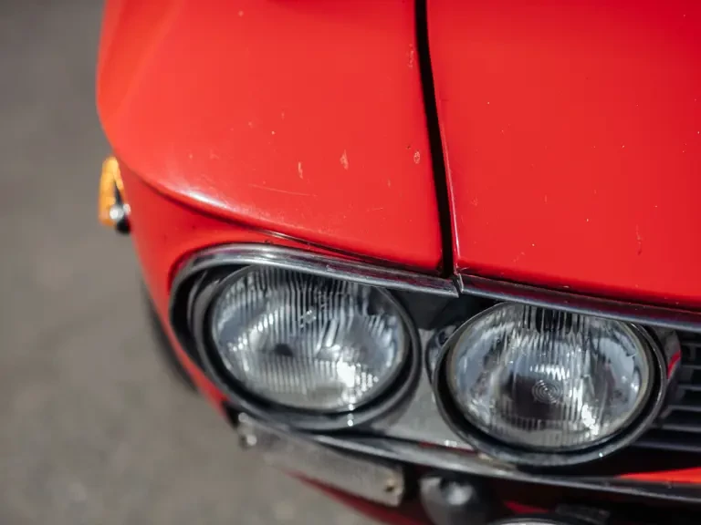 1972 Lancia Fulvia - Image 28 of 31