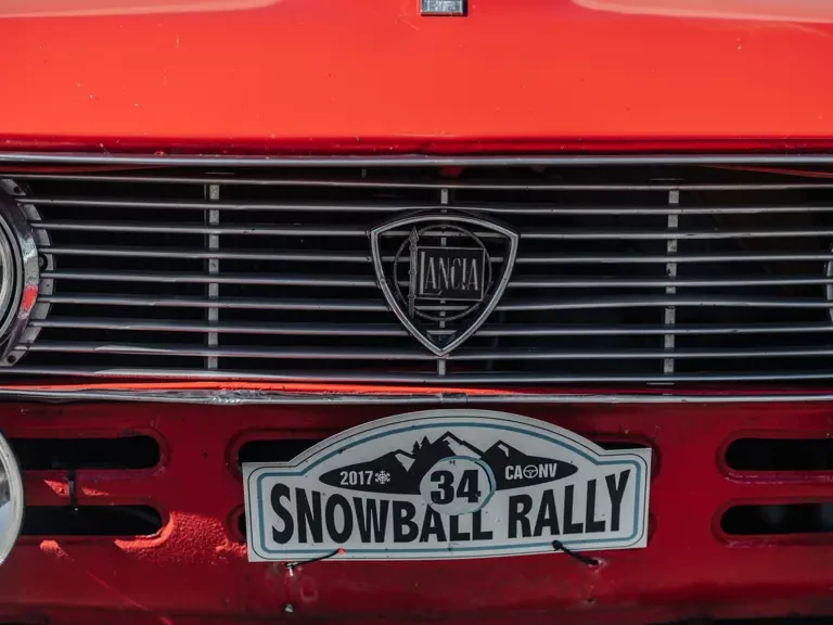 1972 Lancia Fulvia - Image 21 of 31