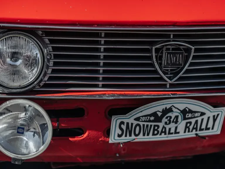 1972 Lancia Fulvia - Image 27 of 31