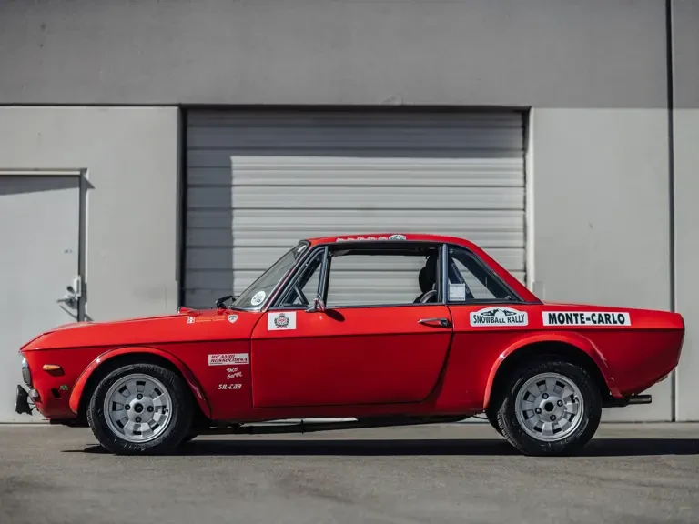 1972 Lancia Fulvia - Image 6 of 31
