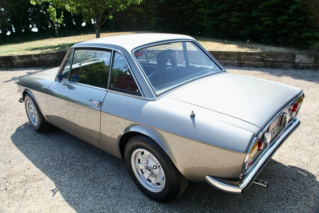 1972 Lancia Fulvia - Image 22 of 30