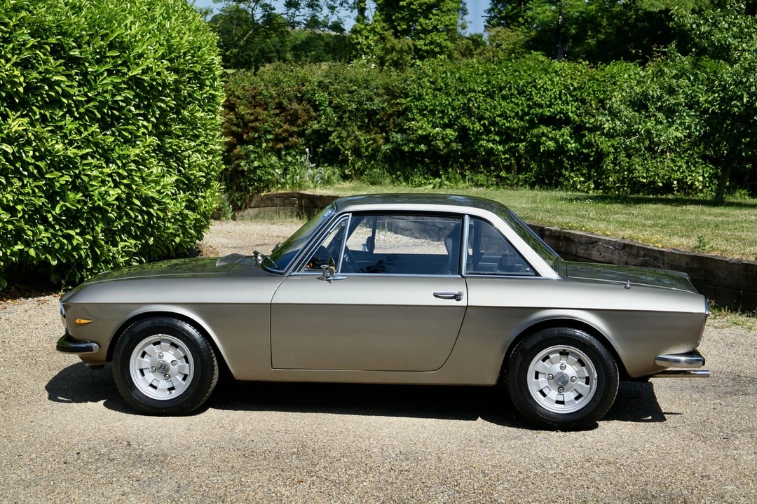 1972 Lancia Fulvia - Image 19 of 30