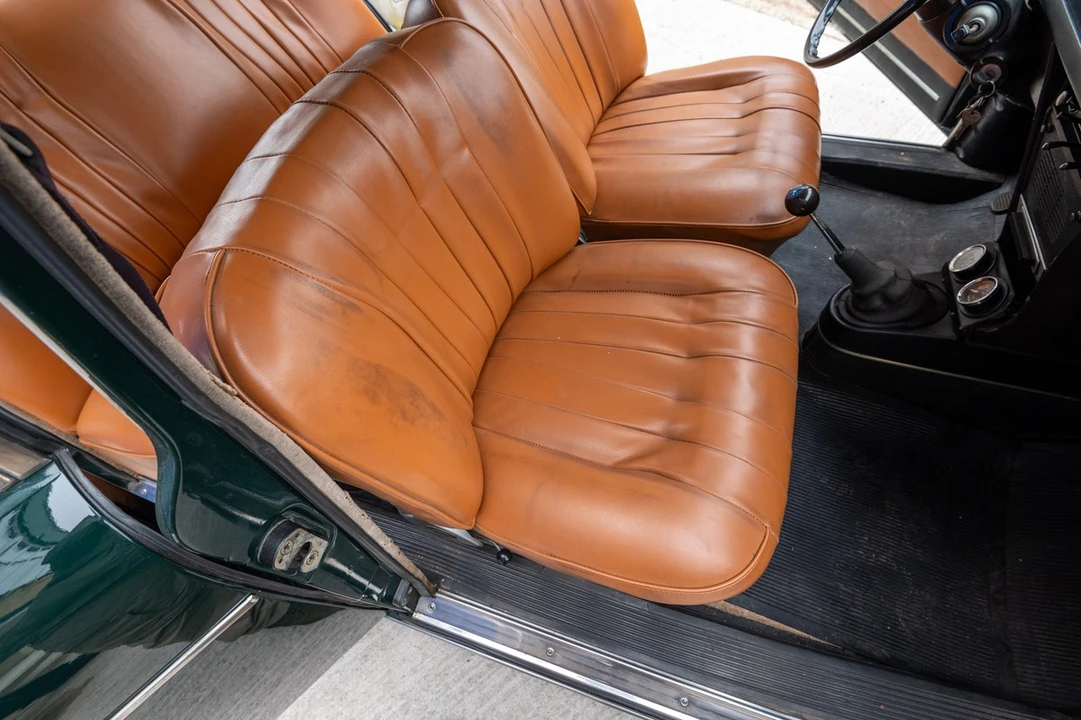 1972 Lancia Fulvia - Image 30 of 30