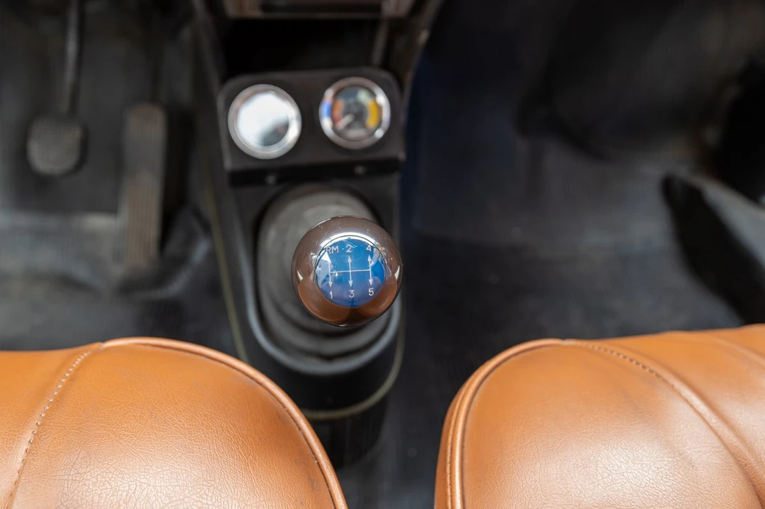 1972 Lancia Fulvia - Image 28 of 30