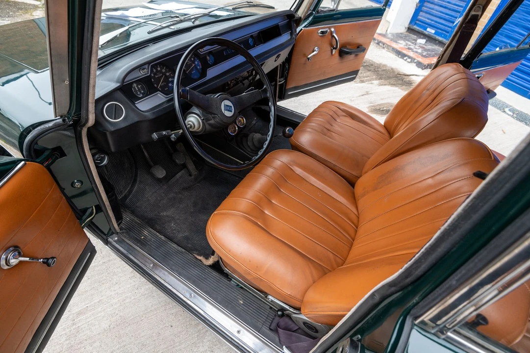 1972 Lancia Fulvia - Image 20 of 30