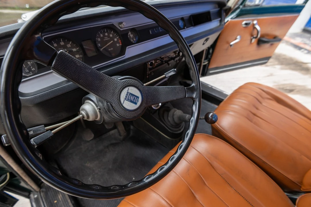 1972 Lancia Fulvia - Image 25 of 30