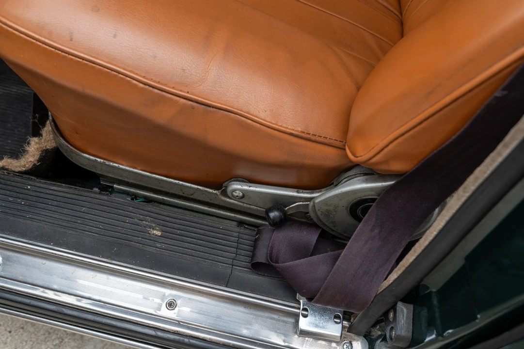 1972 Lancia Fulvia - Image 23 of 30