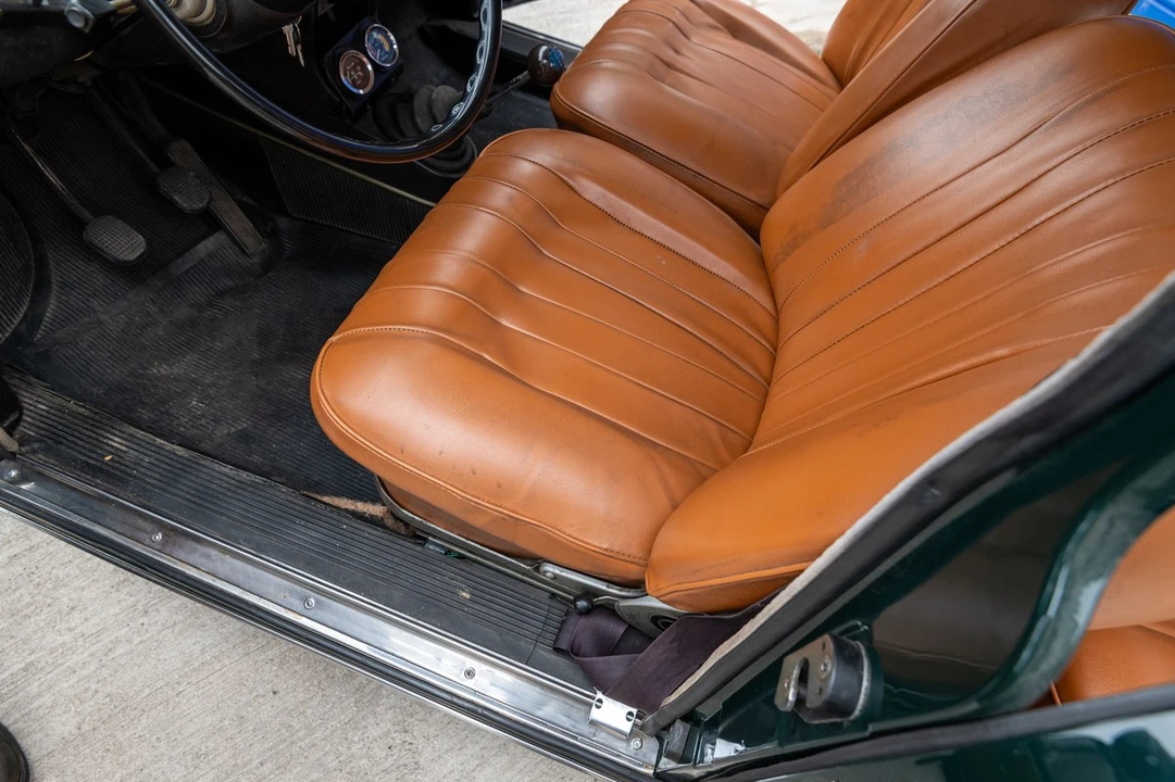 1972 Lancia Fulvia - Image 22 of 30