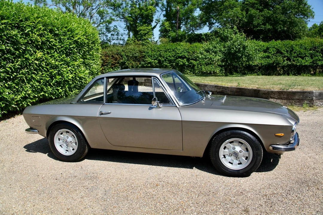 1972 Lancia Fulvia - Image 23 of 30