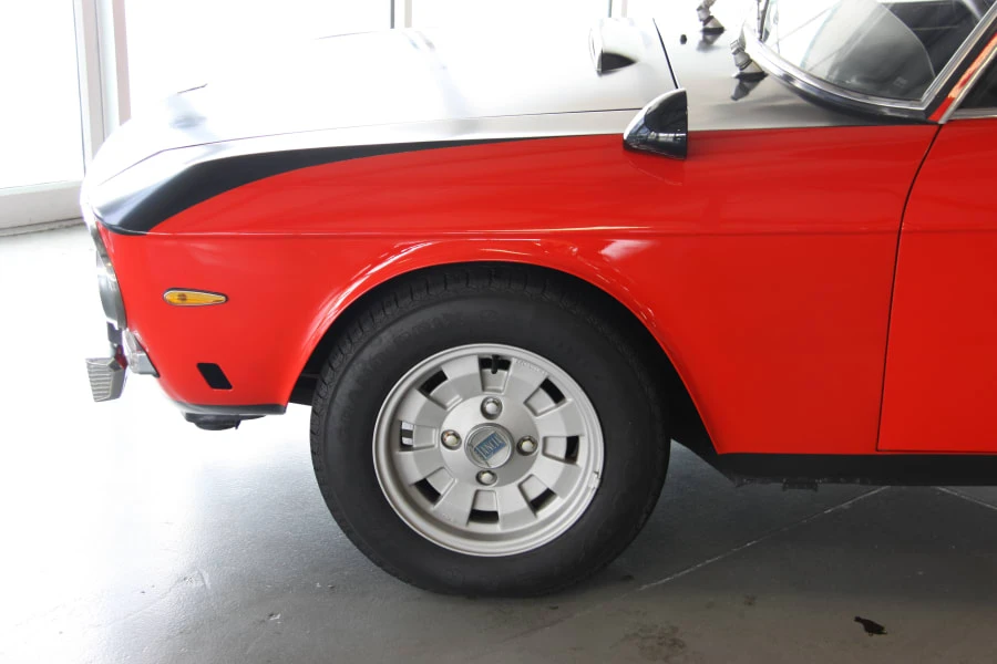 1972 Lancia Fulvia - Image 6 of 20
